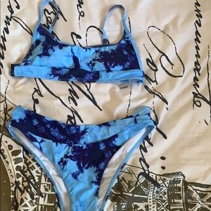 Didn’t like it on me